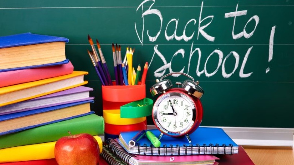 ritorno a scuola